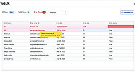 Spreadsheet