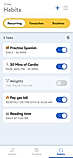 Habits