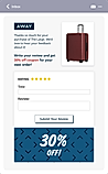 Yotpo screenshot