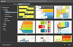 YouiDraw Screenshots