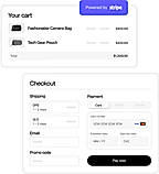 Checkout