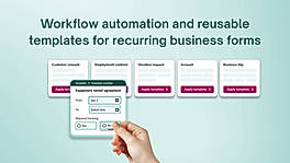 Workflow Automation