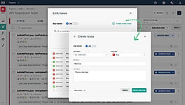 Create New Jira Issue