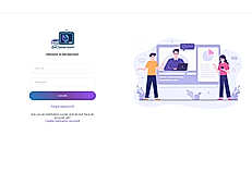 ZeClassroom screenshot