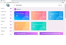 ZeClassroom screenshot
