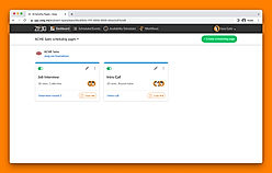 Multiuser Meeting Scheduling