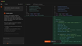 Code Generation