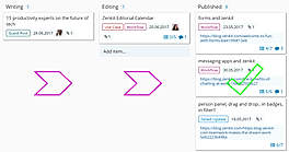 Planning for Success