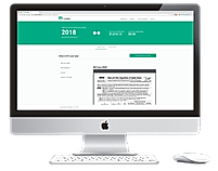 ZenLedger screenshot