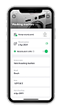 Product Information screenshot