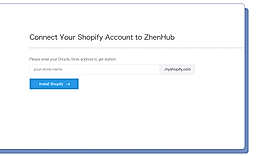 Ecommerce Integrations