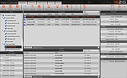 10ZiG Manager screenshot