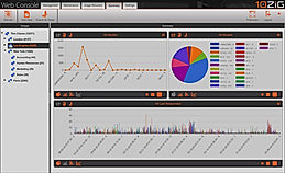 10ZiG Manager screenshot