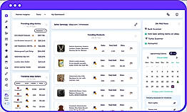 Find Profitable Products