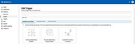 Edit Trigger