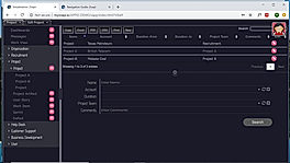 Zoapi Vibe screenshot