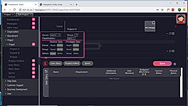 Zoapi Vibe screenshot