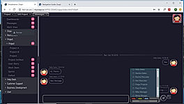 Zoapi Vibe screenshot