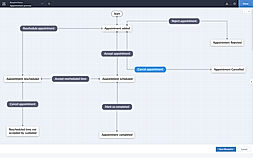 Blueprint screenshot