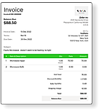 Invoice Management
