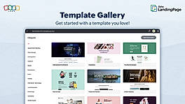 Template Gallery
