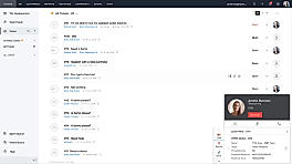 Every Department Right Your Doorstep