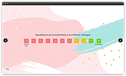 Zonka Feedback screenshot