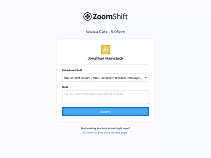 Time Tracking screenshot