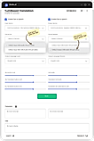 Ztalk Interface
