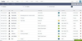 Leads-Management screenshot