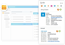 Exchange Banner Sidebar.