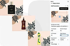 Image Canvas