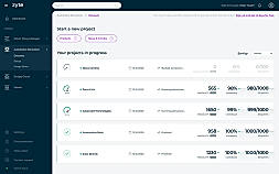 Zyte- data extraction web scraping platform