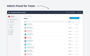 Compare HashiCorp Vault vs. passbolt