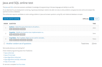 100+ good interview questions to ask a candidate - TestGorilla