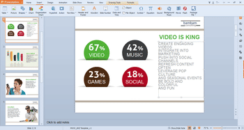 WPS Office vs Polaris Office Comparison 