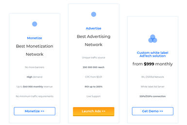 Private Label vs White Label: Full Comparison - SmartyAds