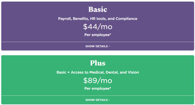 What's the Difference Between an HSA and an FSA? - Justworks