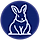 QRCode Rabbit