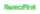 Remofirst