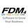 FDM4 ERP
