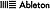 Ableton Live logo
