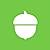Acorns logo