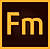 Adobe FrameMaker logo