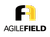 AgileField logo