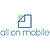 AllOnMobile logo