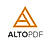 AltoPDF logo