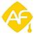 AlumnForce logo