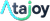 Atajoy logo
