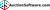 Auction Software logo